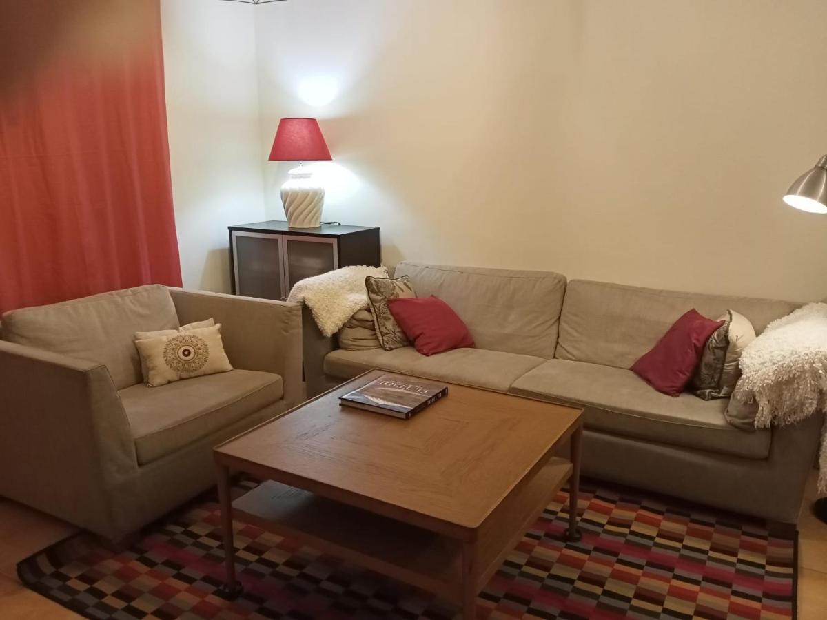 Cheerful 3 Bedroom Town House With Garage Tegueste Kültér fotó