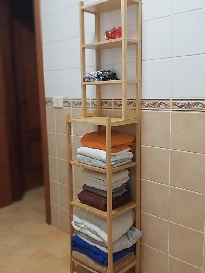 Cheerful 3 Bedroom Town House With Garage Tegueste Kültér fotó