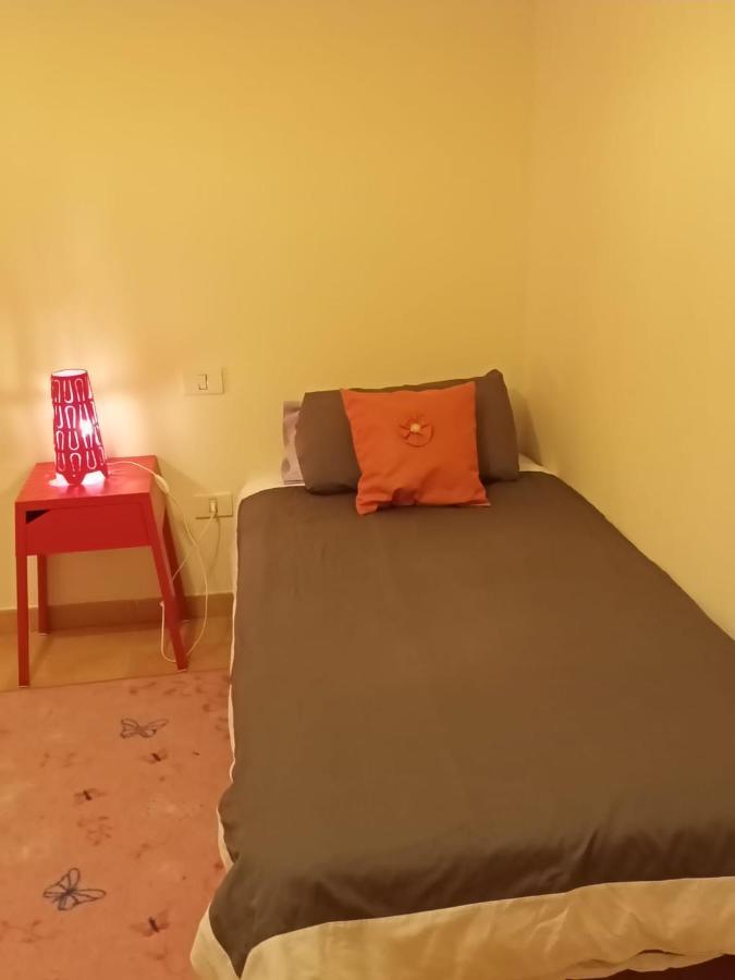 Cheerful 3 Bedroom Town House With Garage Tegueste Kültér fotó