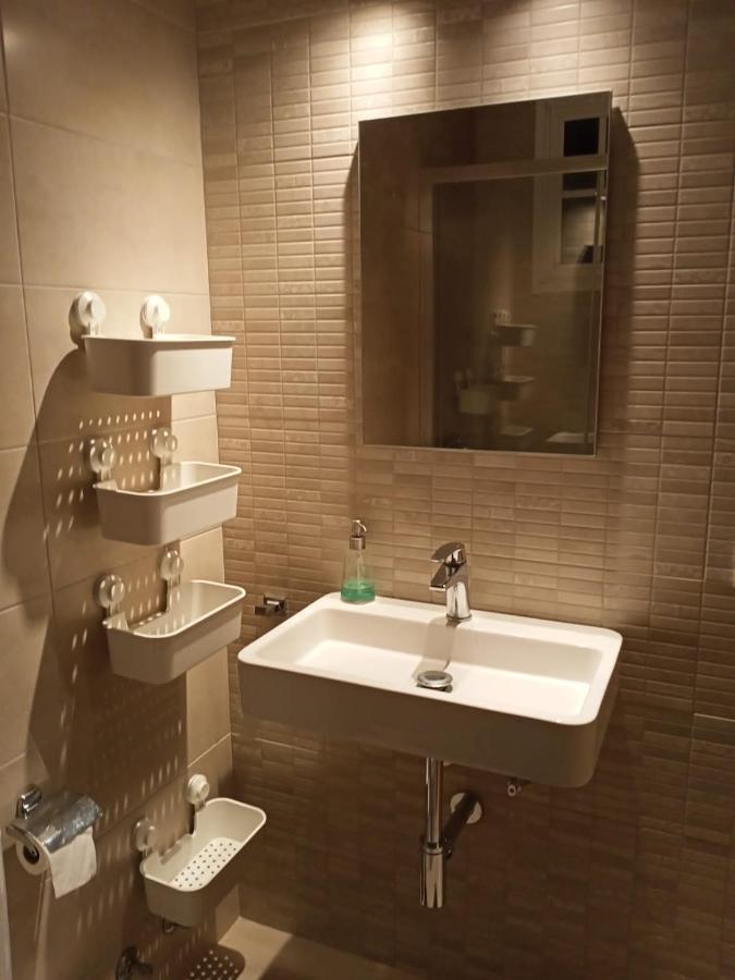 Cheerful 3 Bedroom Town House With Garage Tegueste Kültér fotó