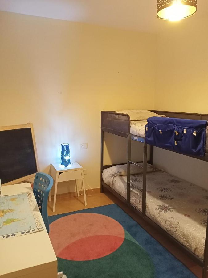Cheerful 3 Bedroom Town House With Garage Tegueste Kültér fotó