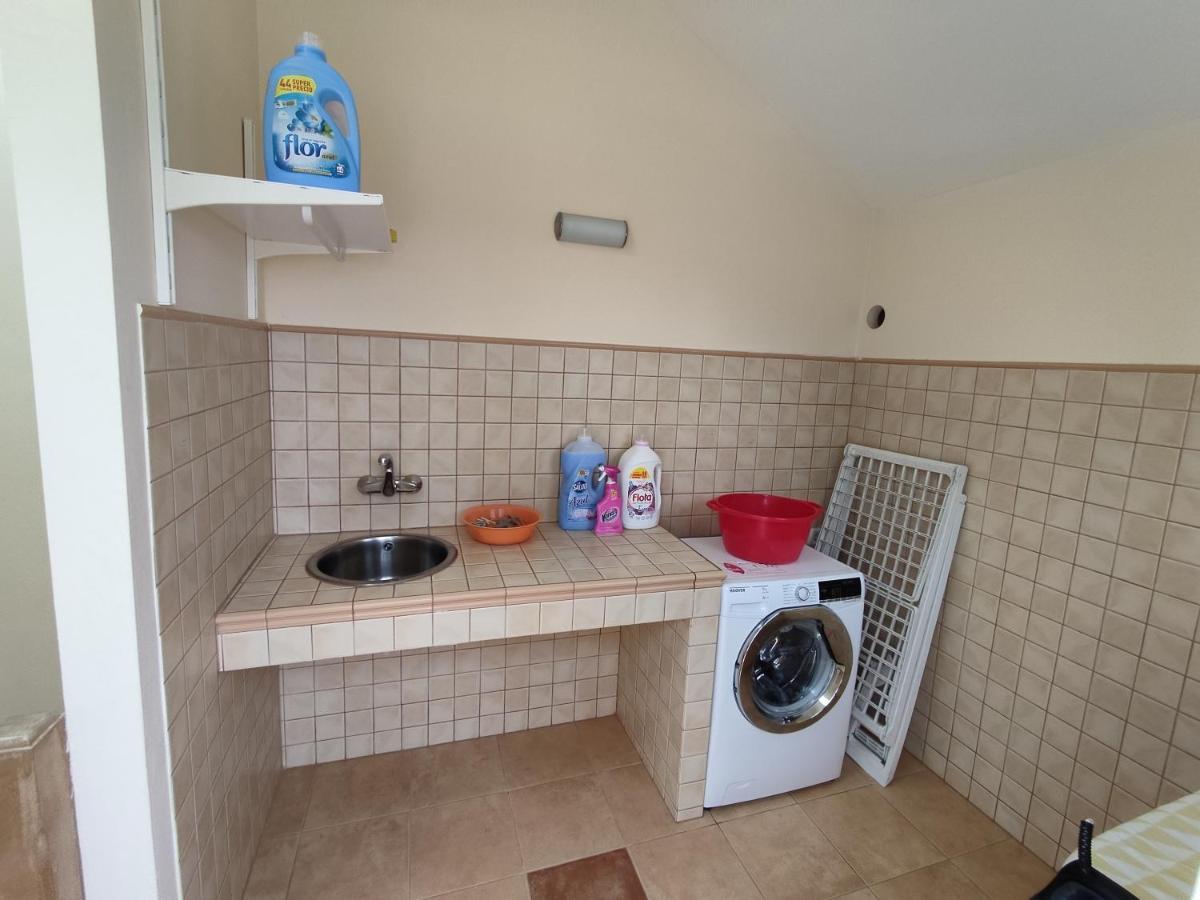 Cheerful 3 Bedroom Town House With Garage Tegueste Kültér fotó